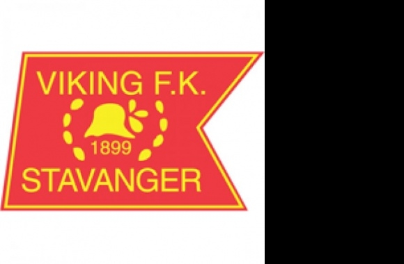 Viking FK Logo download in high quality