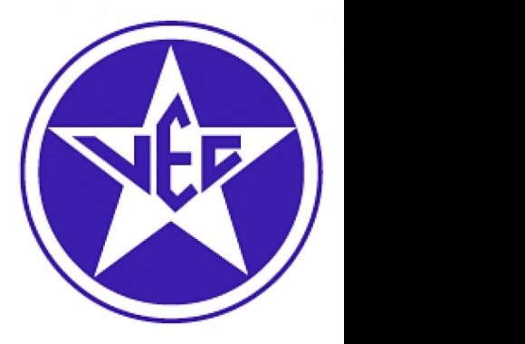 Vila Esporte Clube de Formiga-MG Logo download in high quality