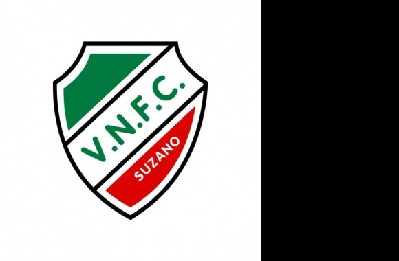 Vila Nova Futebol Clube de Suzano Logo download in high quality
