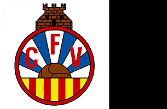 Vilanova i la Geltru Logo download in high quality