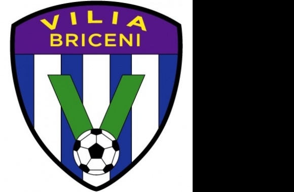 Vilia Briceni Logo download in high quality