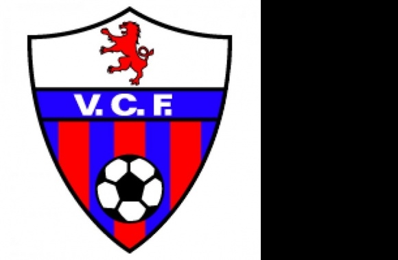 Villanueva Club de Futbol Logo download in high quality