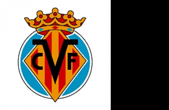 Villarreal Logo download in high quality