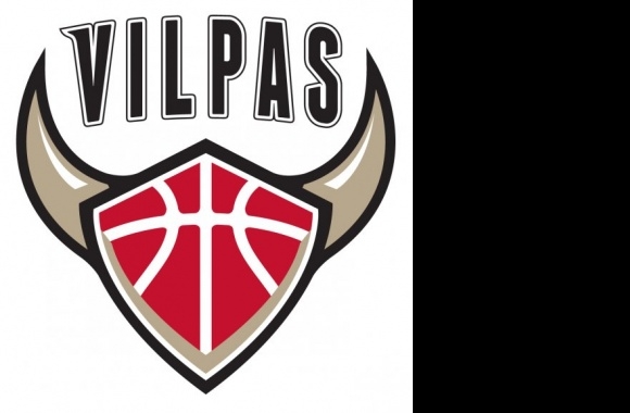 Vilpas Vikings Logo download in high quality