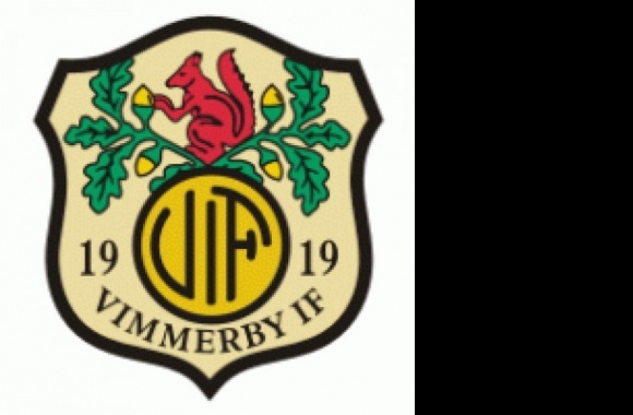 Vimmerby IF Logo download in high quality