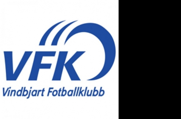 Vindbjart Fotballklubb Logo download in high quality