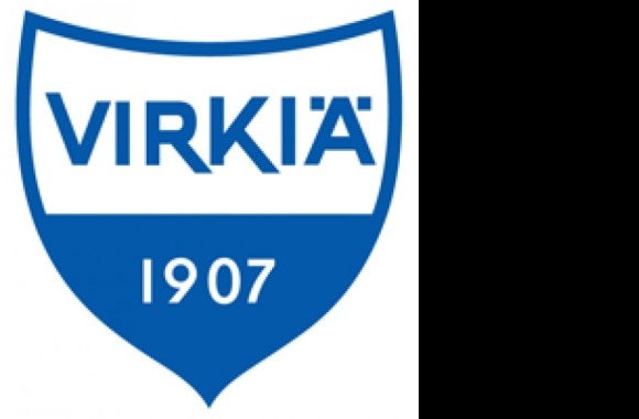 Virkia Lapua Logo download in high quality