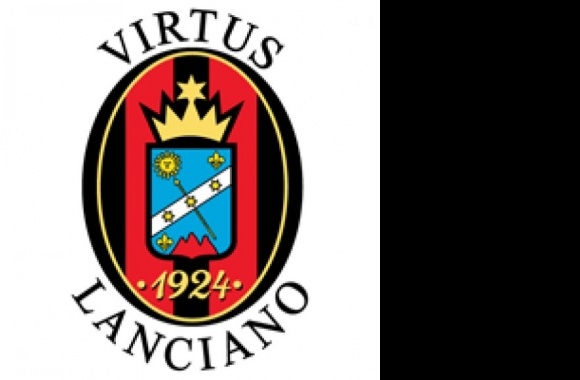 Virtus Lanciano Logo download in high quality