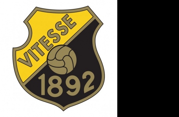 Vitesse Arnhem Logo download in high quality