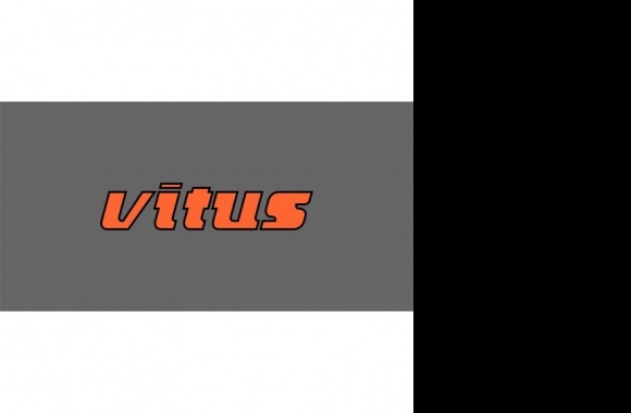 Vitus Logo download in high quality