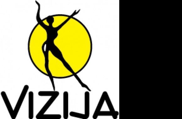 Vizija Logo download in high quality