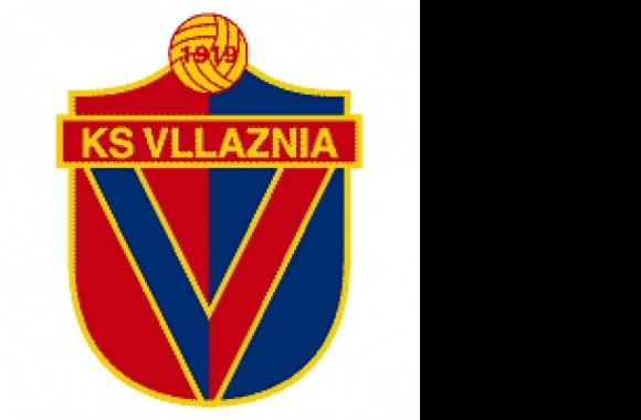 Vllaznia Shkodar Logo download in high quality