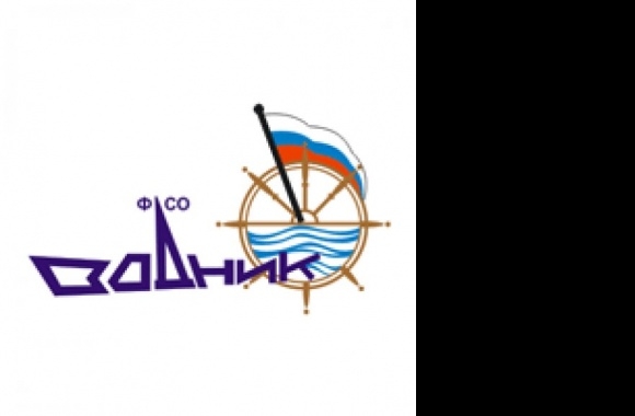 Vodnik FSO Logo download in high quality