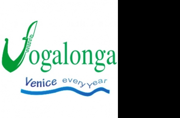 Vogalonga Logo download in high quality