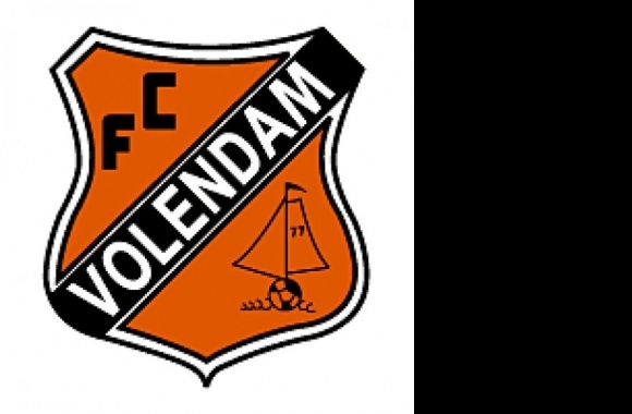 Volendam Logo download in high quality
