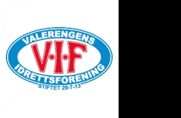 Volerengens IF Oslo (old logo) Logo download in high quality