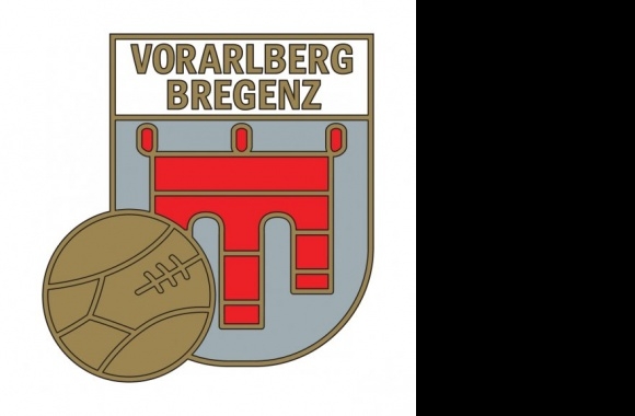Vorarlberg Bregenz Logo download in high quality