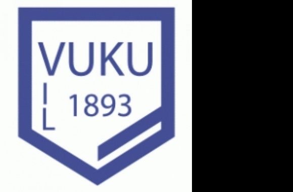 Vuku IL Logo download in high quality