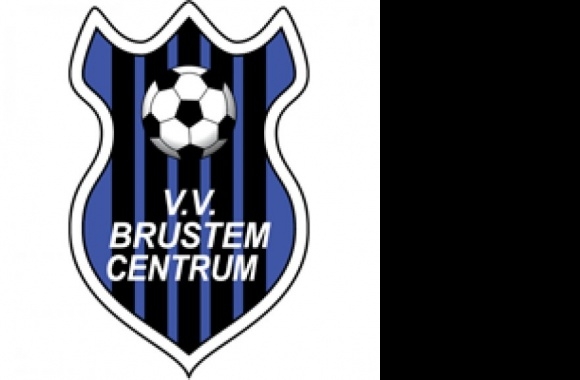 VV Brustem Centrum Logo download in high quality