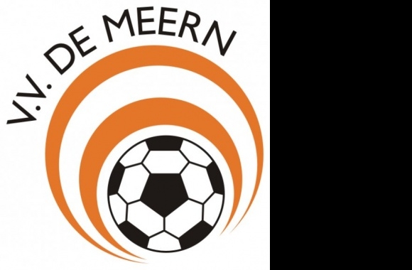 VV De Meern Logo download in high quality