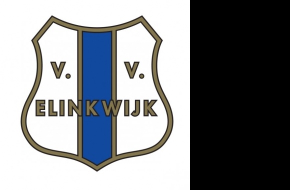 VV Elinkwijk Utrecht Logo download in high quality