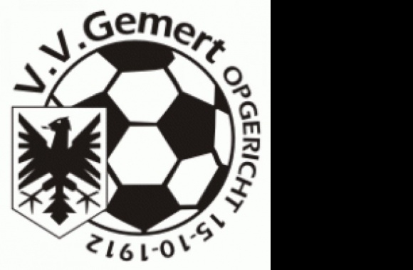 VV Gemert Logo download in high quality