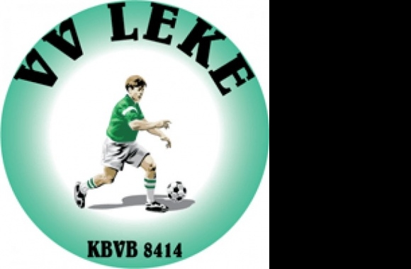 VV Leke Logo download in high quality