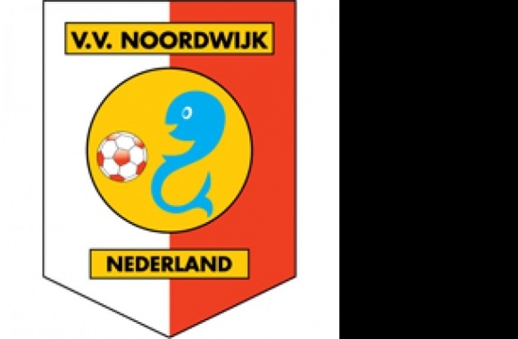 VV Noordwijk Logo download in high quality