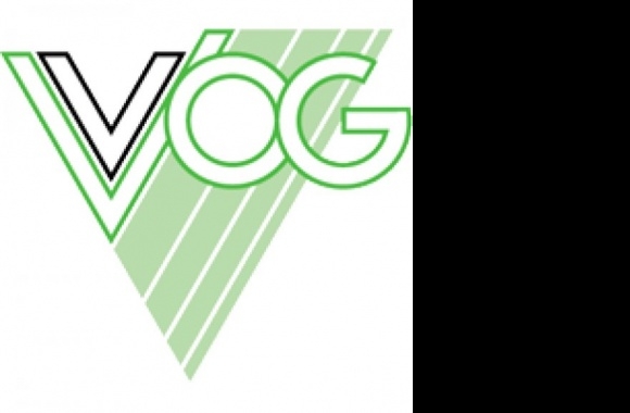 VV Ons Genoegen Logo download in high quality