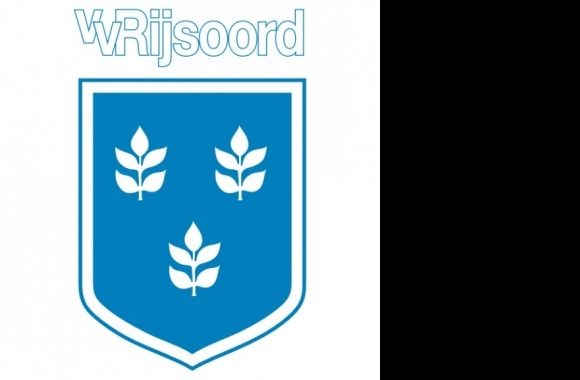 VV Rijsoord Logo download in high quality