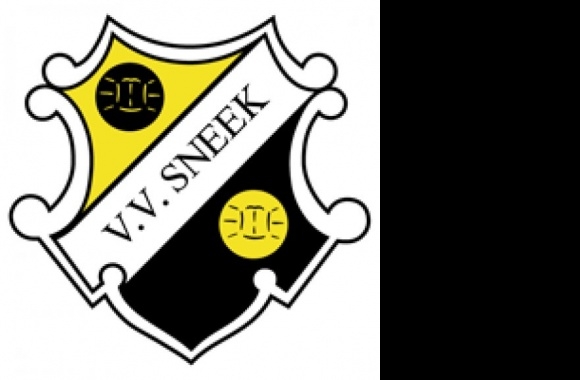 VV Sneek Logo download in high quality