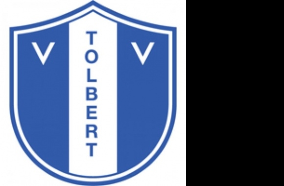 VV Tolbert Logo download in high quality