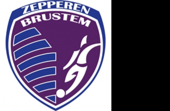 VV Zepperen-Brustem Logo download in high quality