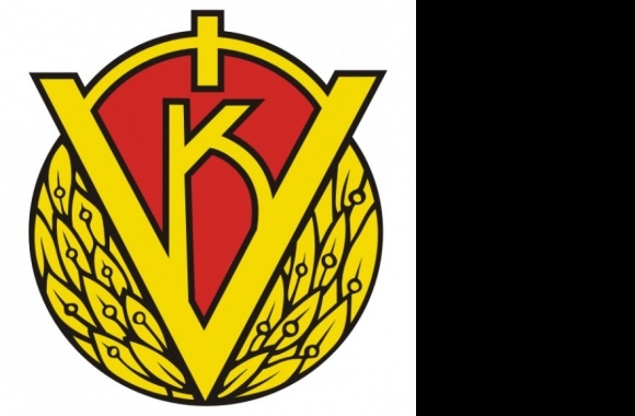 Vårgårda IK Logo download in high quality