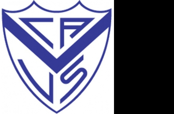 Vélez Sarsfield Logo download in high quality
