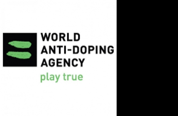 WADA World Anti-Doping Agency Logo