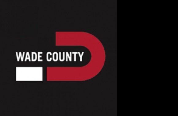 wade county Logo download in high quality
