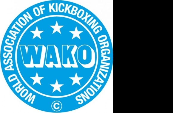 WAKO Logo download in high quality