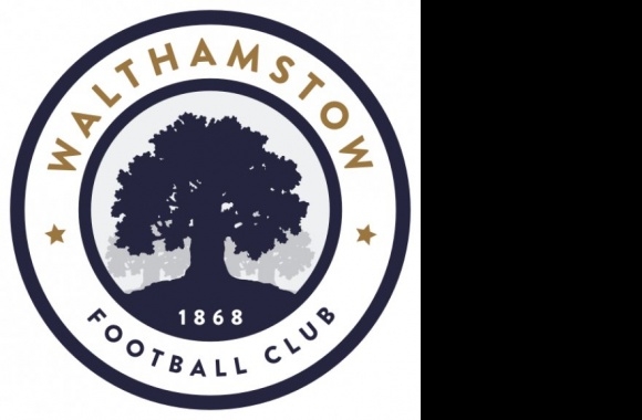 Walthamstow FC Logo download in high quality