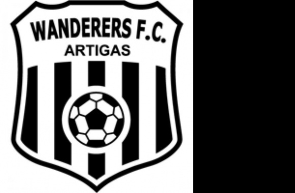 Wanderers Fútbol Club de Artigas Logo download in high quality