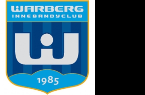 Warberg IC Logo download in high quality