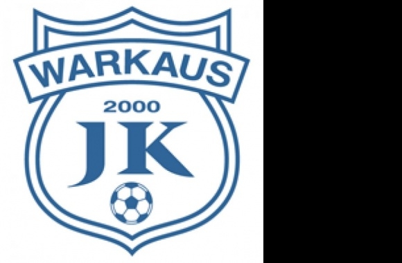 Warkaus JK Logo download in high quality