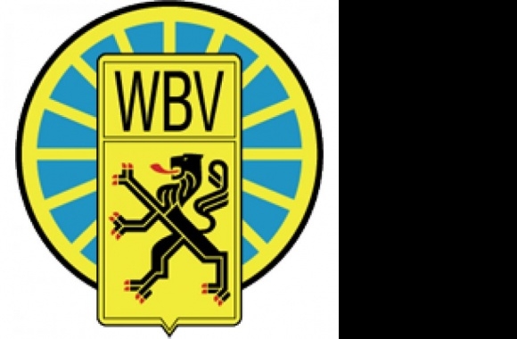 WBV Logo download in high quality