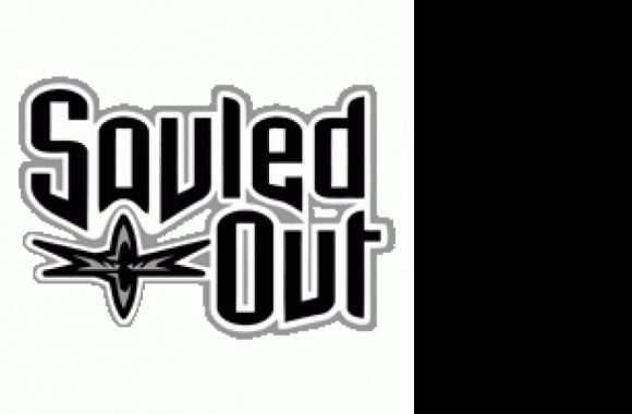 WCW Souled Out Logo download in high quality