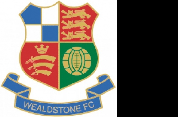 Wealdstone FC Logo download in high quality