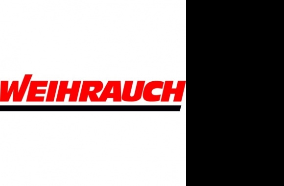 Weihrauch Logo download in high quality