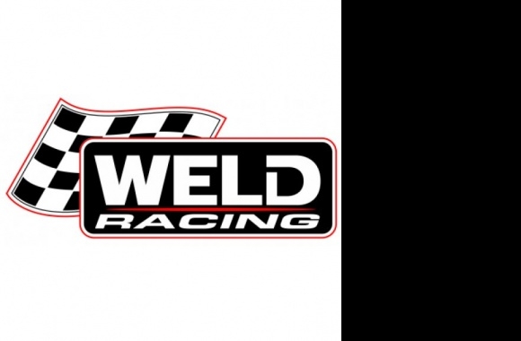 Weld Racing Logo download in high quality