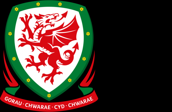 Welsh national football team Logo download in high quality