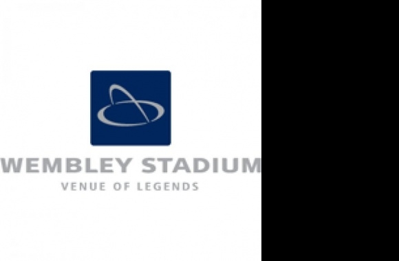 Wembley Stadium Logo download in high quality
