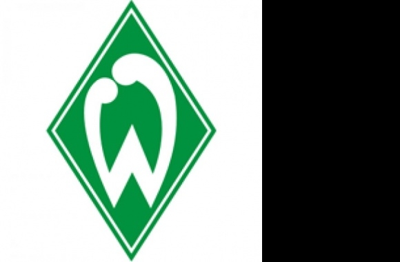 Werder Bremen Logo download in high quality